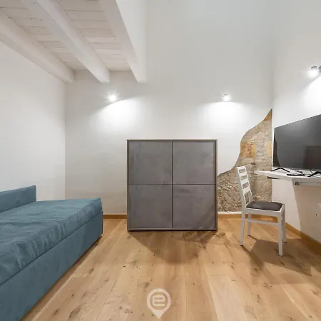 Castello Loft Heaven Appartement Cagliari Buitenkant foto