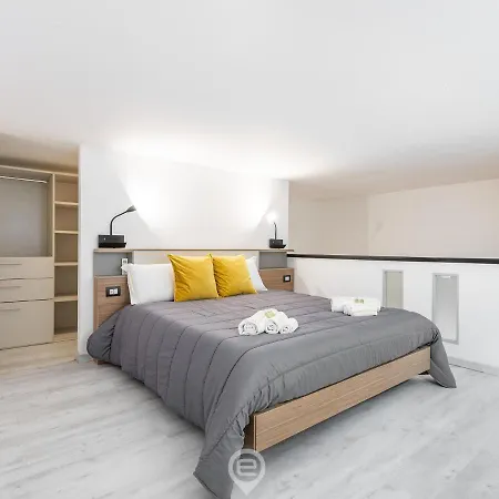 Castello Loft Heaven Appartement Cagliari Buitenkant foto