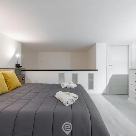 Castello Loft Heaven Appartement Cagliari Buitenkant foto