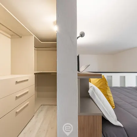 Castello Loft Heaven Appartement Cagliari Buitenkant foto