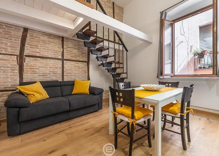 Castello Loft Heaven