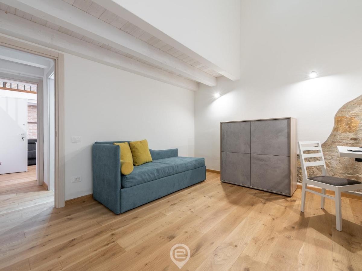 Castello Loft Heaven Apartment *