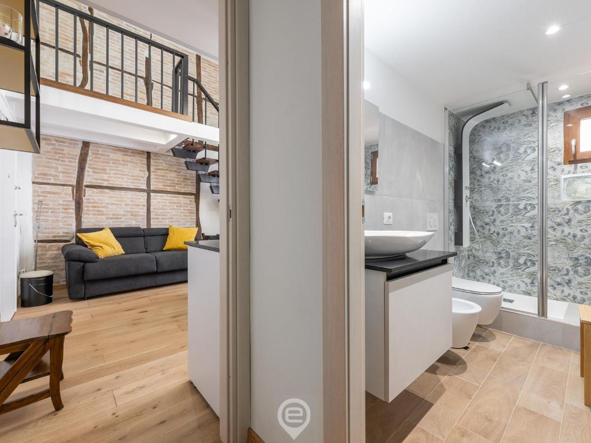 Appartamento Castello Loft Heaven
