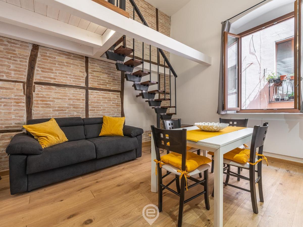 Castello Loft Heaven Appartamento *