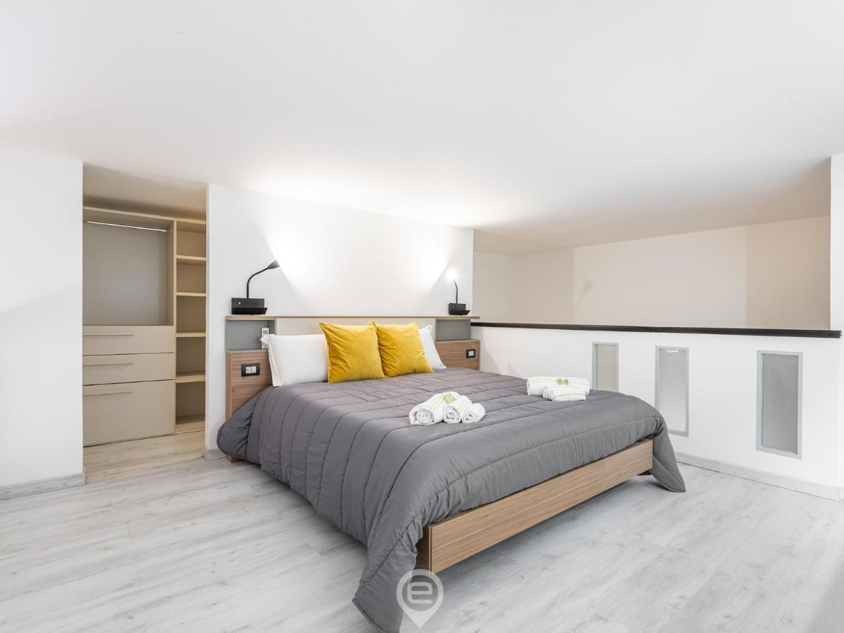 Castello Loft Heaven Appartamento *