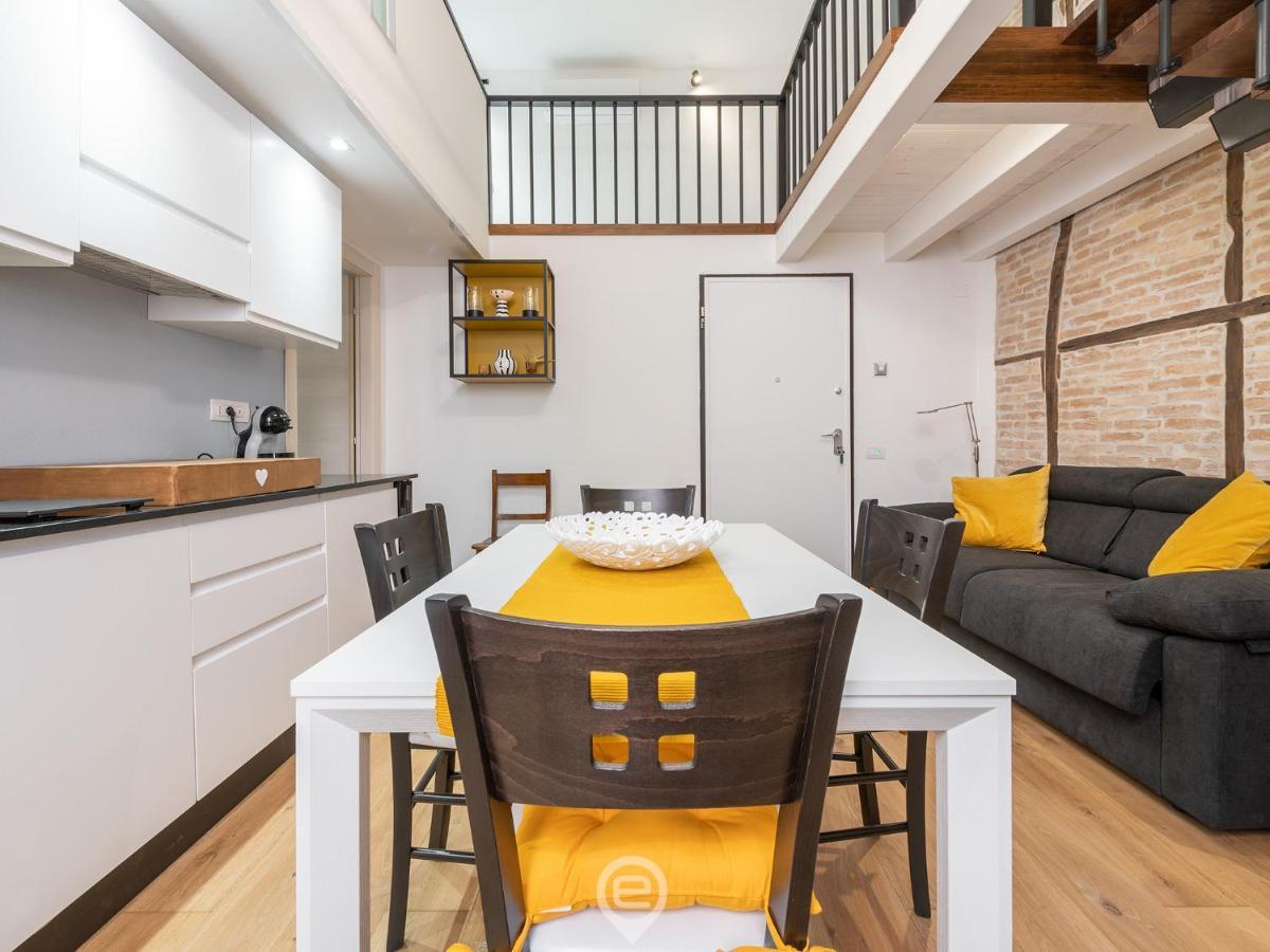 Castello Loft Heaven