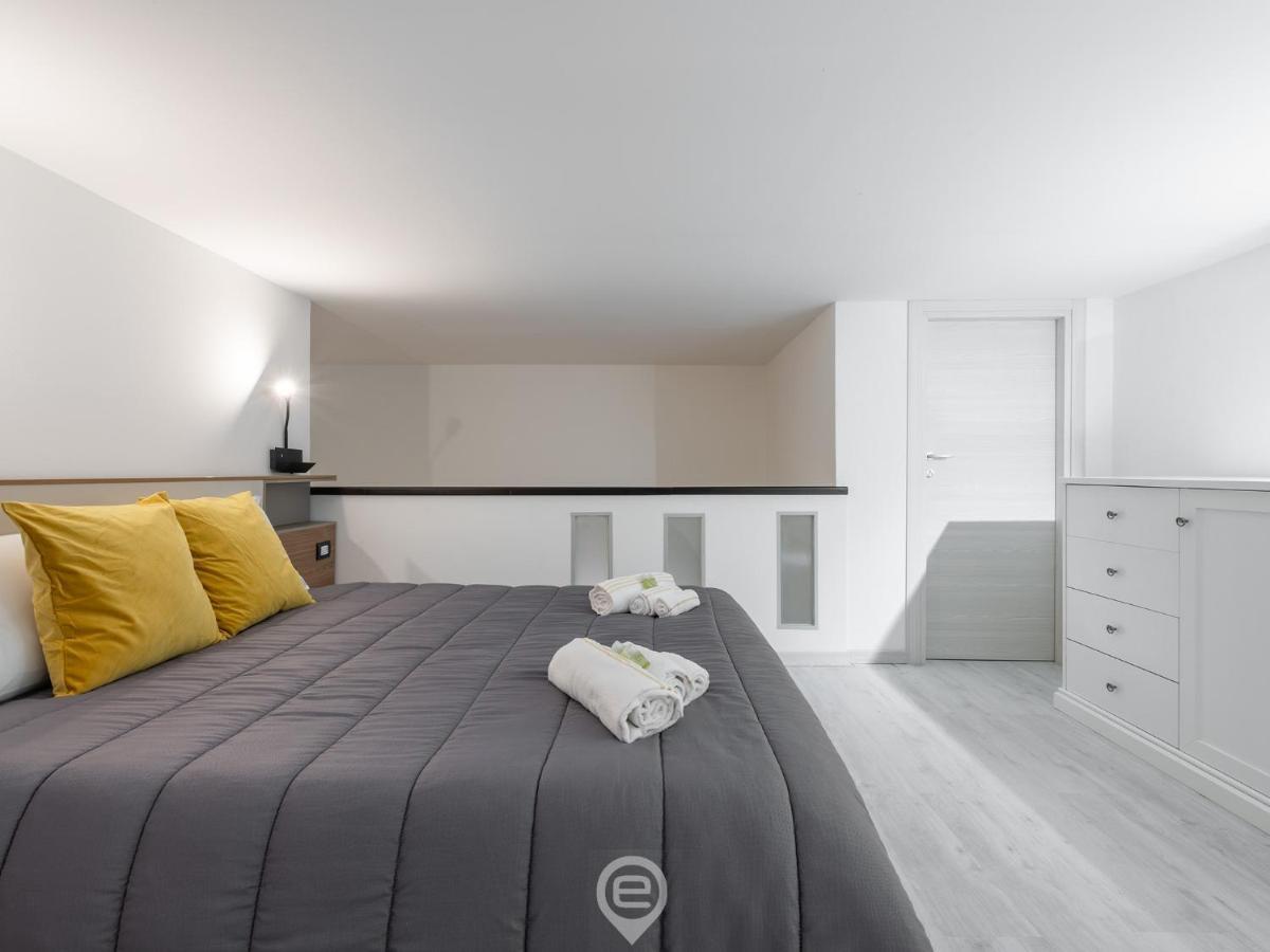 Castello Loft Heaven *