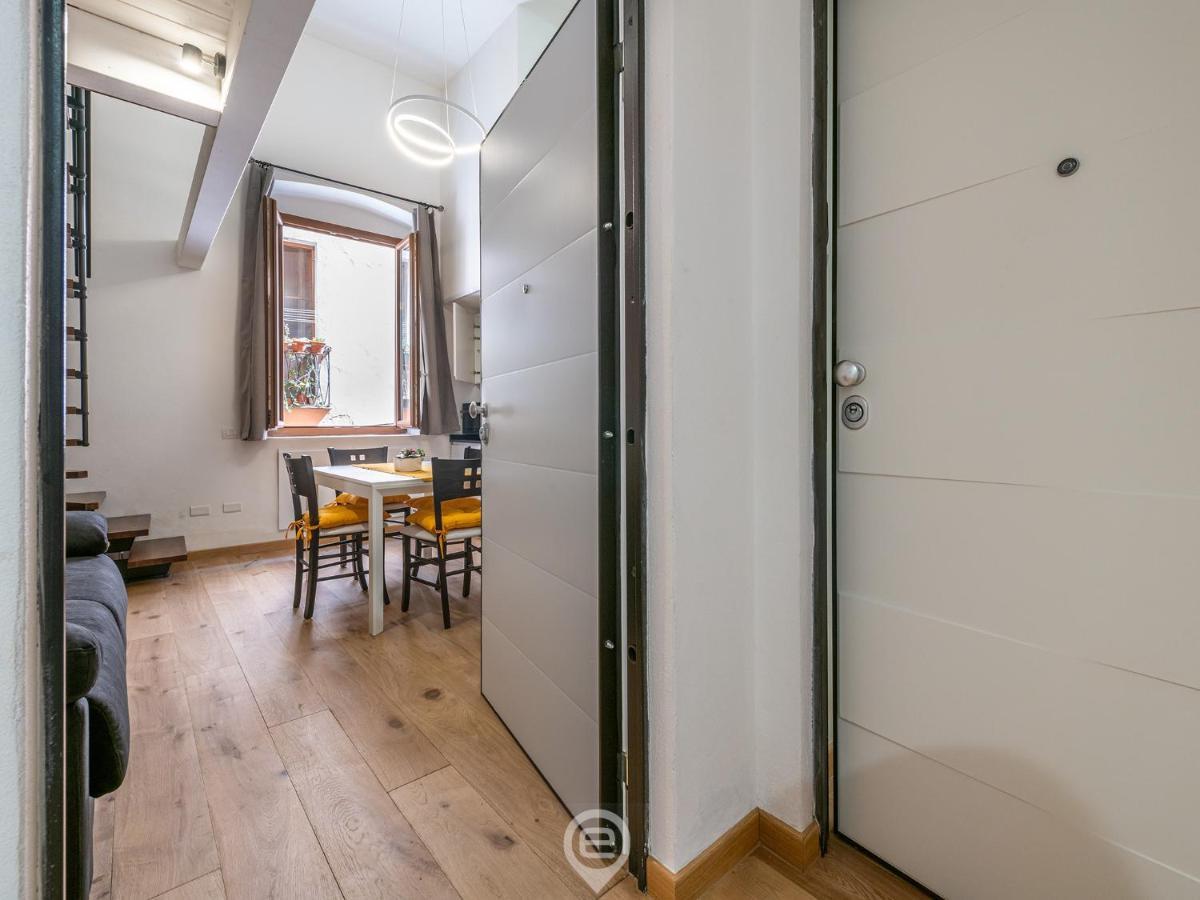 Appartamento Castello Loft Heaven