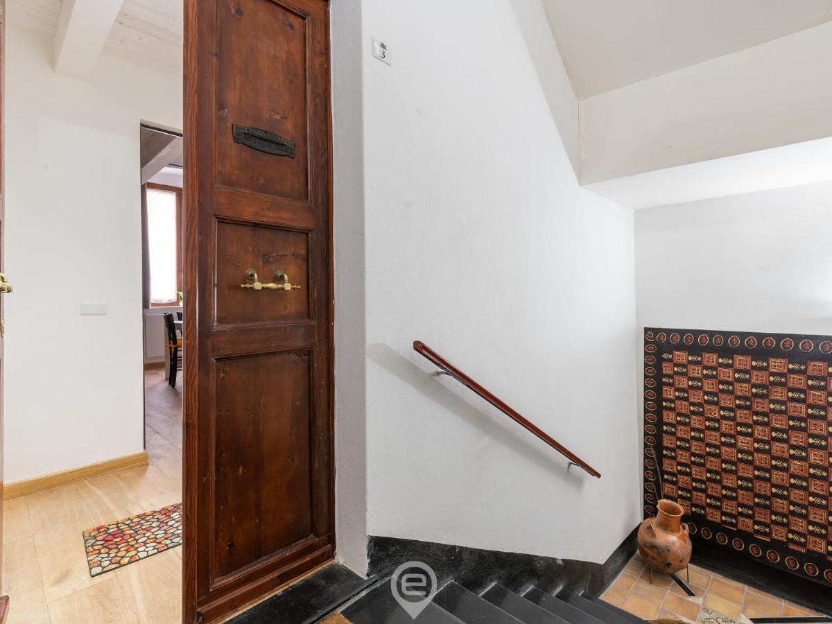 Appartamento Castello Loft Heaven Cagliari